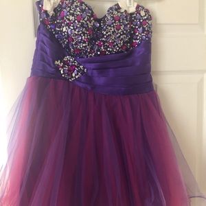 Deb Dress